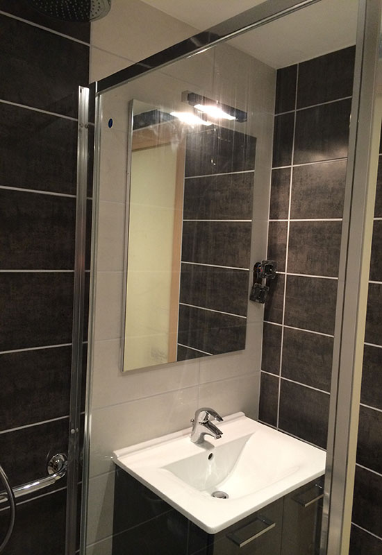 barbaux batiment carrelage faience mosaïque briques de verre