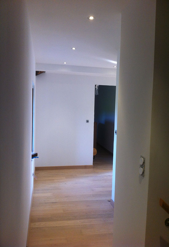 barbaux batiment carrelage aménagement intérieur cloison isolation