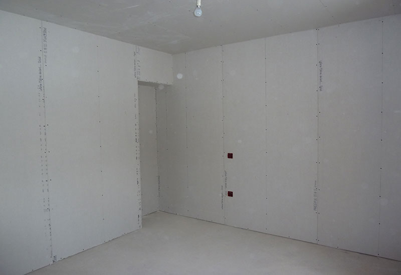 barbaux batiment carrelage aménagement intérieur cloison isolation