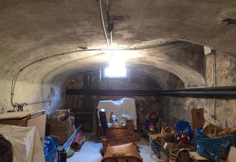 barbaux batiment carrelage aménagement intérieur enduit naturel décoratif