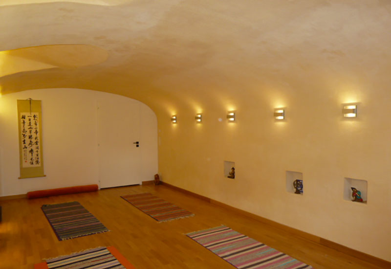 barbaux batiment carrelage aménagement intérieur enduit naturel décoratif