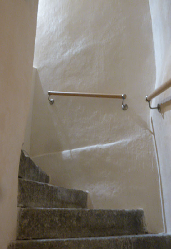 barbaux batiment carrelage aménagement intérieur enduit naturel décoratif