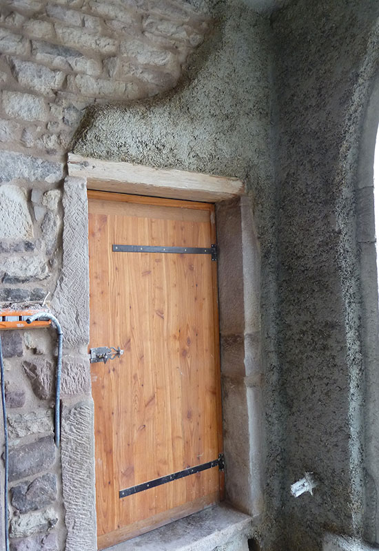 barbaux batiment chaux chanvre doublage isolant