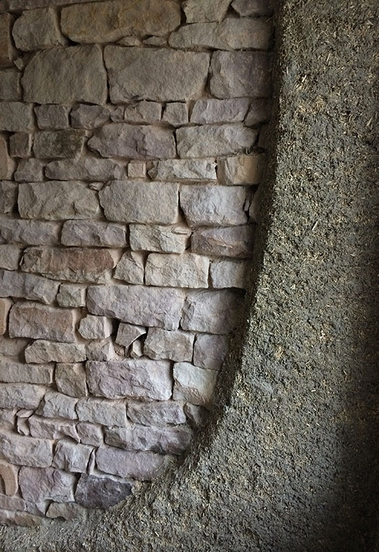 barbaux batiment chaux chanvre doublage isolant