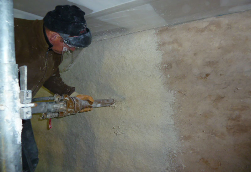 barbaux batiment chaux chanvre enduit hygrothermique
