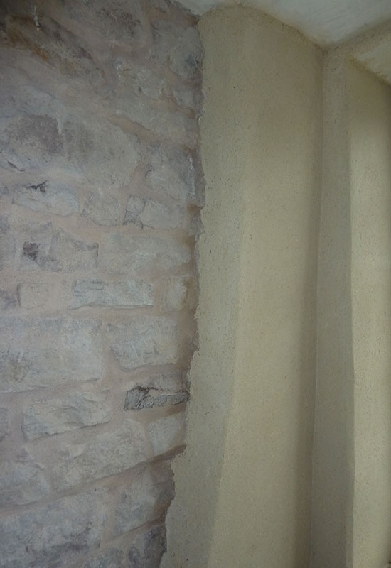 barbaux batiment chaux chanvre enduit hygrothermique