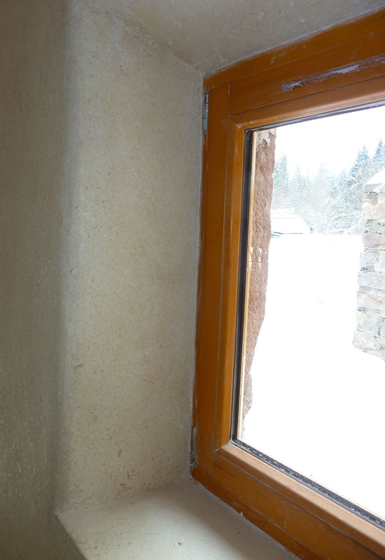 barbaux batiment chaux chanvre enduit hygrothermique