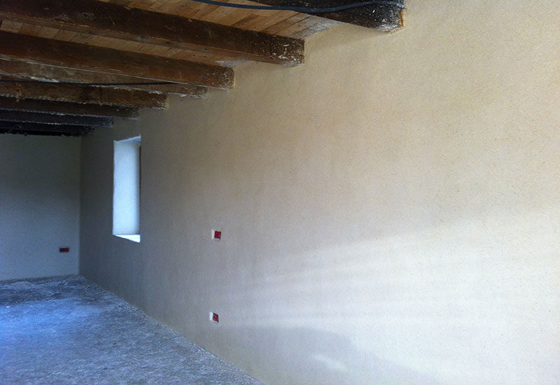 barbaux batiment chaux chanvre enduit hygrothermique