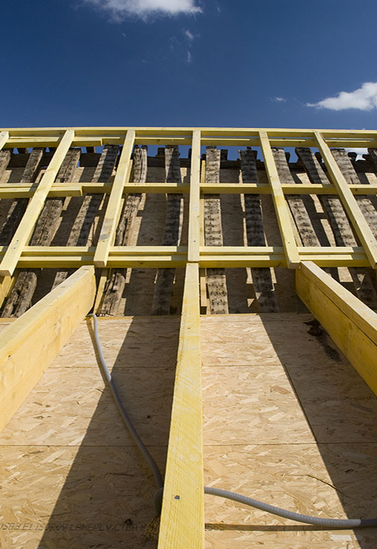 barbaux batiment chaux chanvre isolation sol toiture