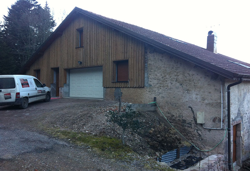 barbaux batiment facade enduit parement enduit traditionnel chaux aerienne