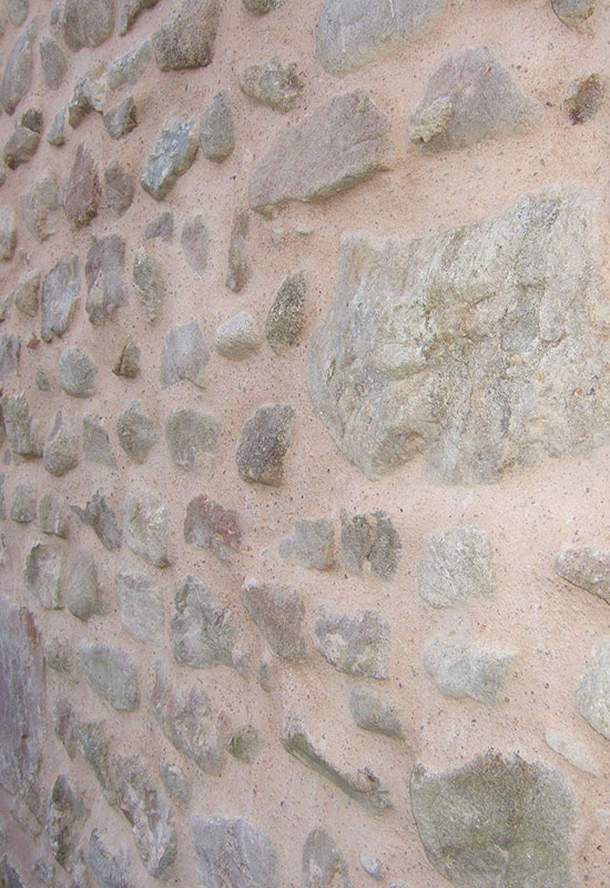barbaux batiment facade enduit parement enduit traditionnel chaux aerienne