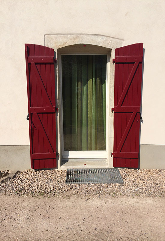 barbaux batiment facade enduit parement enduit traditionnel chaux aerienne