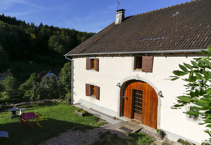 barbaux batiment facade enduit parement