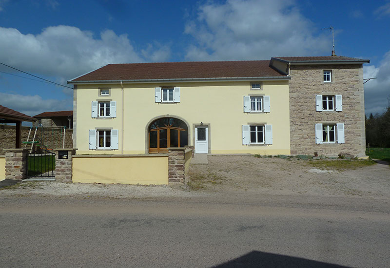 barbaux batiment facade enduit parement solution hydrolique parement