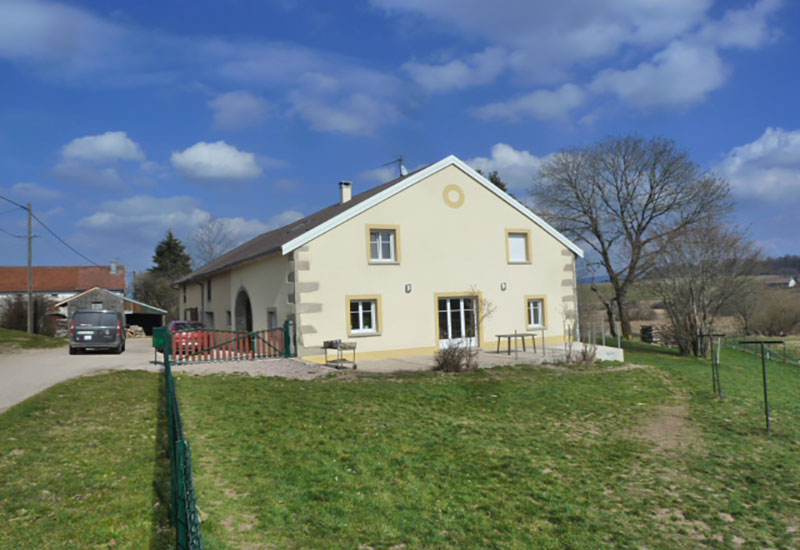 barbaux batiment facade enduit parement solution hydrolique parement