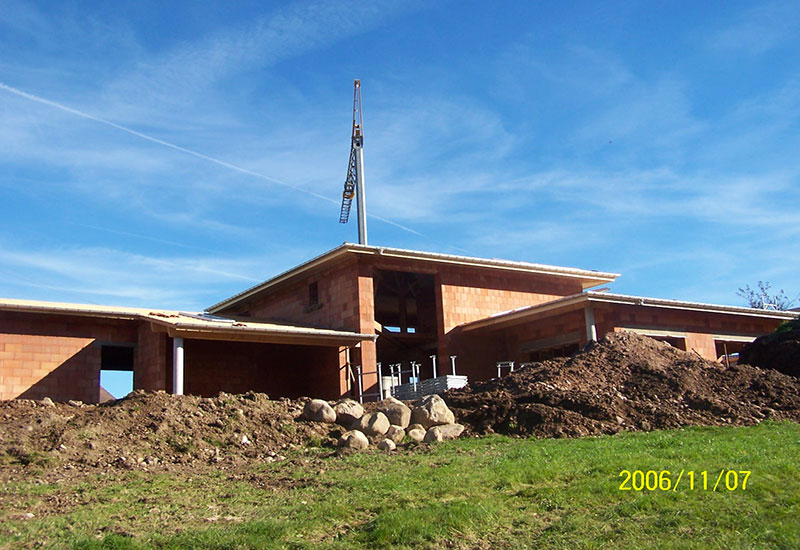 barbaux batiment gros oeuvre maison villa