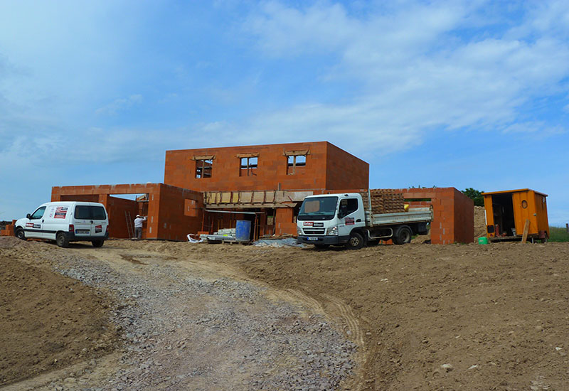 barbaux batiment gros oeuvre maison villa