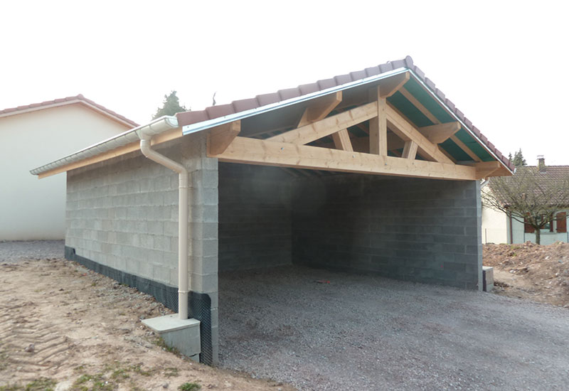 barbaux batiment gros oeuvre maison villa