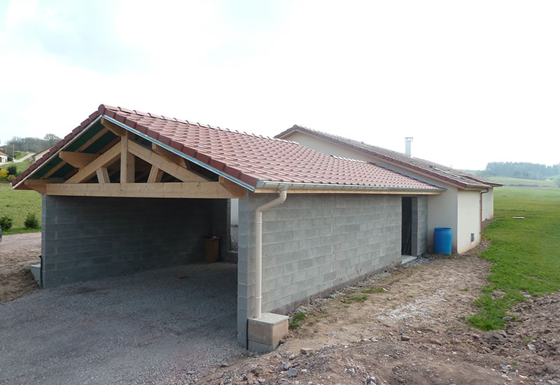 barbaux batiment gros oeuvre maison villa