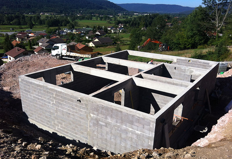 barbaux batiment gros oeuvre maison villa