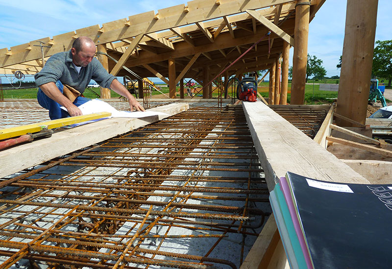 barbaux batiment gros oeuvre