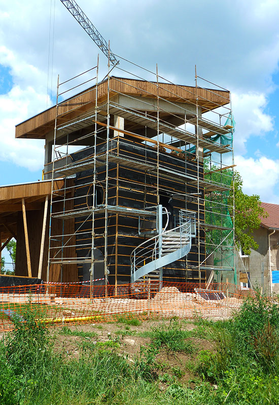 barbaux batiment gros oeuvre