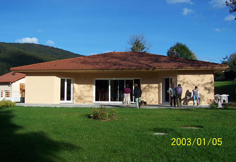 barbaux batiment gros oeuvre