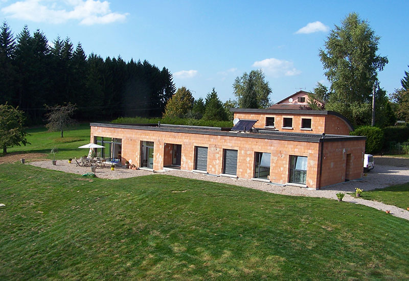 barbaux batiment gros oeuvre