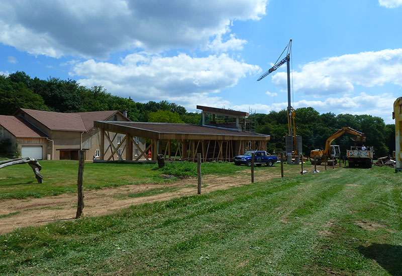 barbaux batiment gros oeuvre