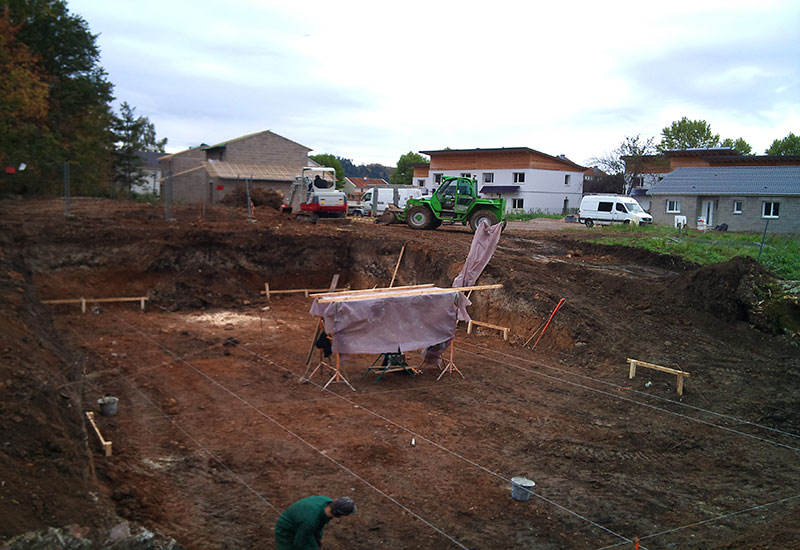 barbaux batiment gros oeuvre terrassement reseaux