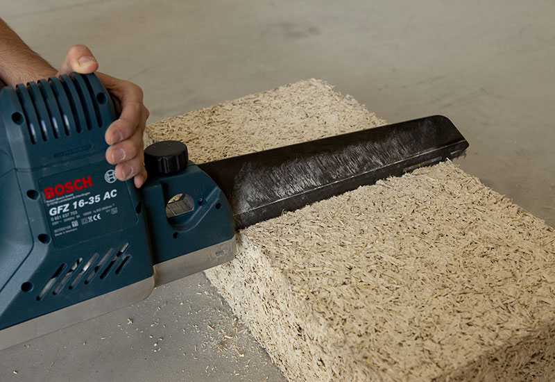 barbaux batiment isolation exterieure bloc chanvre isohemp