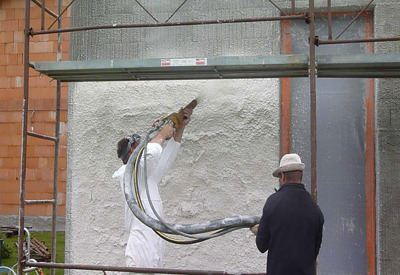 barbaux batiment isolation exterieure enduit hygrothermique chaux chanvre tradical