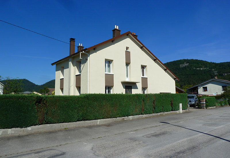 barbaux-batiment isolation exterieure fibre bois pavatex