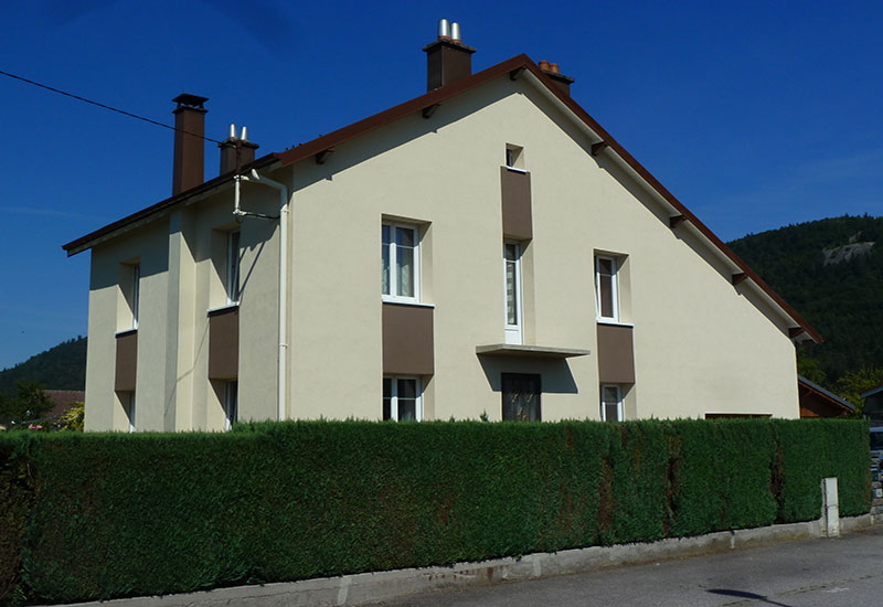 barbaux-batiment isolation exterieure fibre bois pavatex