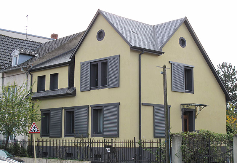 barbaux batiment isolation exterieure panneaux mineral keim