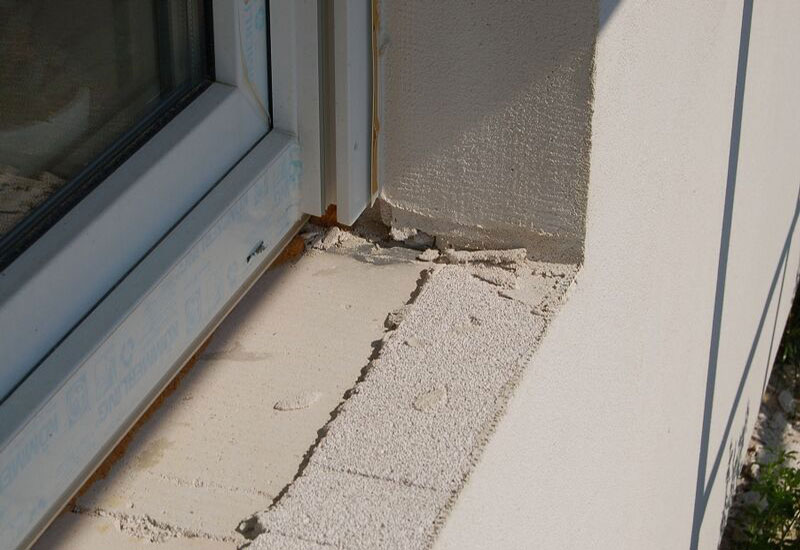 barbaux batiment isolation exterieure panneaux mineral keim