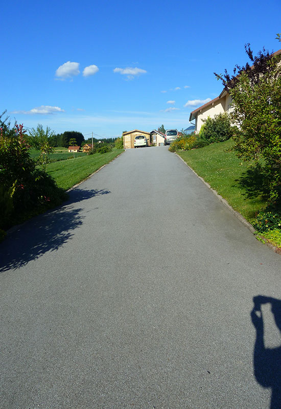barbaux batiment maçonnerie-paysagère enrobé groise