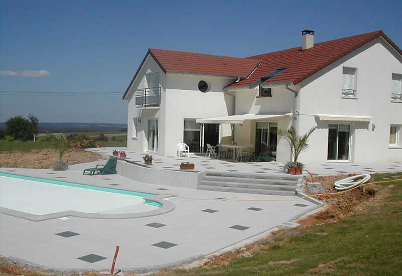 barbaux batiment maconnerie paysagere