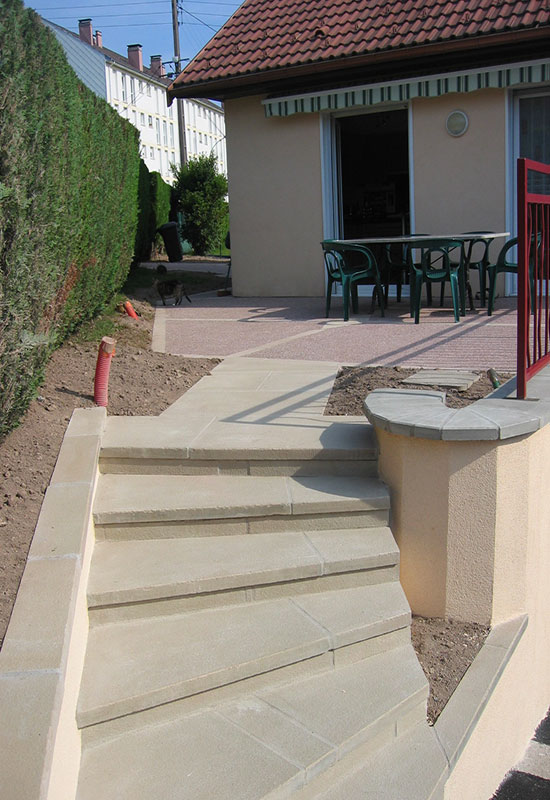 barbaux batiment maconnerie paysagere