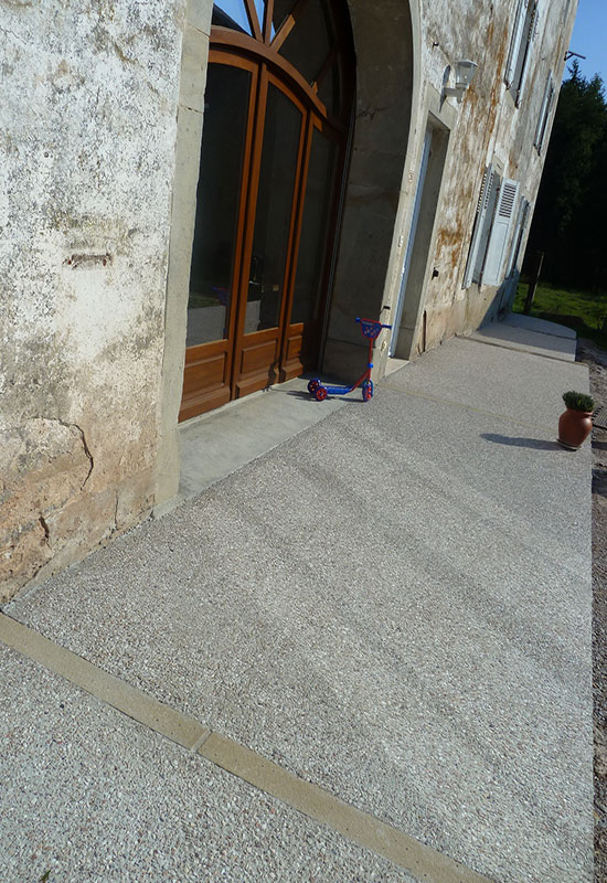 barbaux batiment maconnerie paysagere