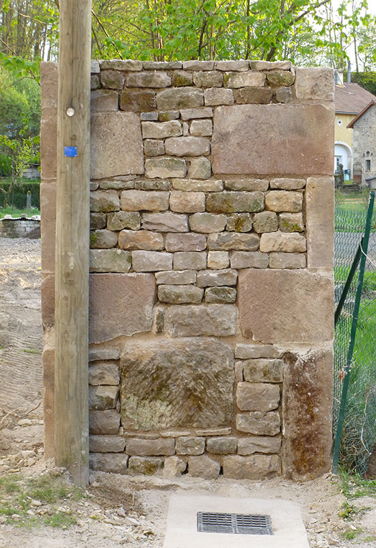 barbaux batiment renovation maconnerie moellons