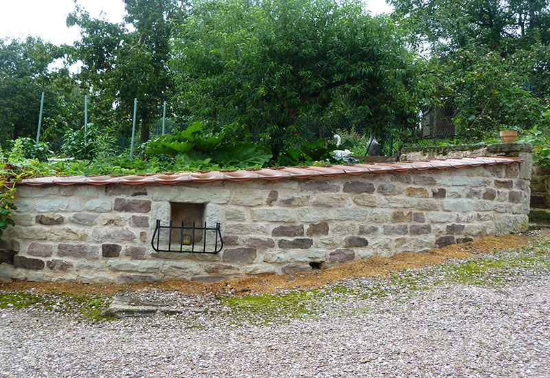 barbaux batiment renovation maconnerie moellons