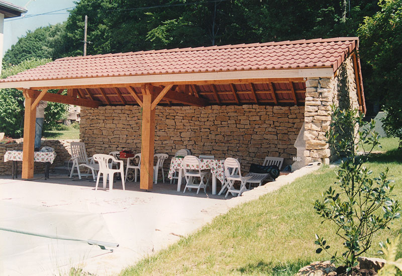 barbaux batiment renovation maconnerie moellons